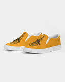 Bwn Men's Slip-On Canvas Shoe - U-Tru