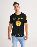 Blk Solar Men's Tee - U-Tru