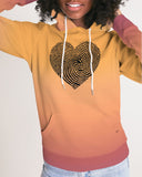 Colors Women's Hoodie - U-Tru