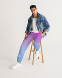 Blupurp  Men's Track Pants - U-Tru