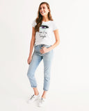Am/Is Women's Tee - U-Tru