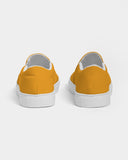 Bwn Men's Slip-On Canvas Shoe - U-Tru