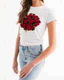 Rosey Women's Tee - U-Tru