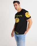 Blk Solar Men's Tee - U-Tru