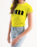 IAM Women's Tee - U-Tru