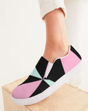 Pattay Women's Slip-On Canvas Shoe - U-Tru