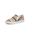 Bearing  Men's Slip-On Canvas Shoe - U-Tru