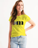 IAM Women's Tee - U-Tru