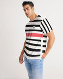 StripeShield Men's Tee - U-Tru