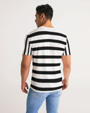 StripeShield Men's Tee - U-Tru