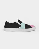 Pattay Women's Slip-On Canvas Shoe - U-Tru