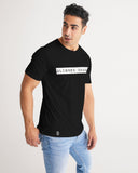 Black chakra Men's Tee - U-Tru