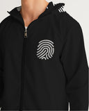 Tru Men's Windbreaker - U-Tru
