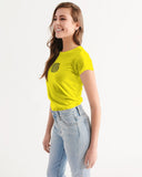 Yella Women's Tee - U-Tru