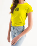 Yella Women's Tee - U-Tru