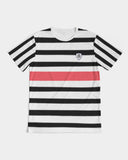 StripeShield Men's Tee - U-Tru