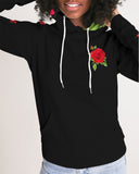 Rosey Blak u-tru Women's Hoodie - U-Tru
