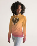 Colors Women's Hoodie - U-Tru