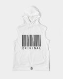 Original Men's Premium Heavyweight Sleeveless Hoodie - U-Tru