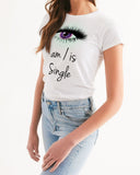 Am/Is Women's Tee - U-Tru