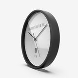 u- Tru Wall Clock Silent Non Ticking Quality Quartz - U-Tru