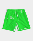 Limey utru Men's Swim Trunk - U-Tru