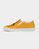 Bwn Men's Slip-On Canvas Shoe - U-Tru