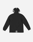 Tru Men's Windbreaker - U-Tru