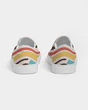 Bearing  Men's Slip-On Canvas Shoe - U-Tru