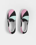 Pattay Women's Slip-On Canvas Shoe - U-Tru