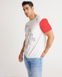 Love Evolution  Men's Tee - U-Tru