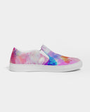 Pinkyblu Women's Slip-On Canvas Shoe - U-Tru