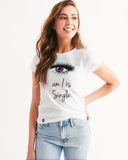Am/Is Women's Tee - U-Tru