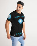 Blk Throat Men's Tee - U-Tru