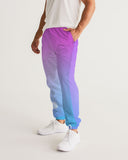 Blupurp  Men's Track Pants - U-Tru