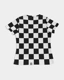 Chrck Women's Tee - U-Tru