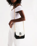 u-Tru Small Shoulder Bag - U-Tru