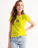 Yella Women's Tee - U-Tru