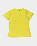 IAM Women's Tee - U-Tru