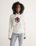 Linezz Women's Hoodie - U-Tru