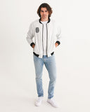 u-Tru Men’s Bomber Jacket - U-Tru