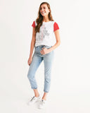 Love Evolution Women's Tee - U-Tru
