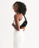 Black I am Crossbody Sling Bag - U-Tru