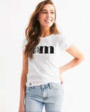 Iam Women's Tee - U-Tru