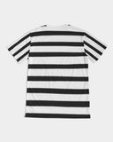 StripeShield Men's Tee - U-Tru