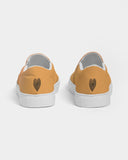 Colors Women's Slip-On Canvas Shoe - U-Tru