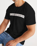 Black chakra Men's Tee - U-Tru