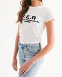 YEA Women's Tee - U-Tru