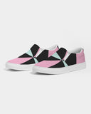 Pattay Women's Slip-On Canvas Shoe - U-Tru