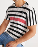 StripeShield Men's Tee - U-Tru